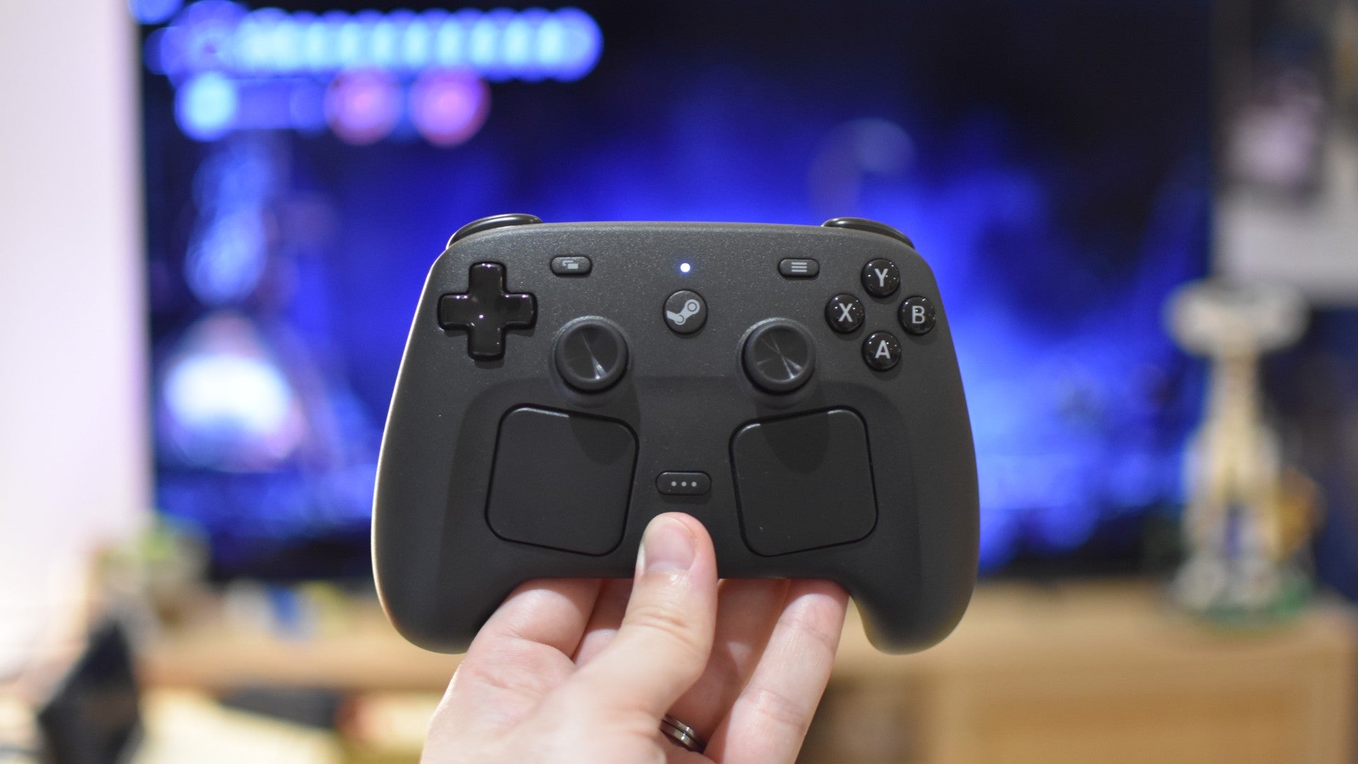 "We're just as impacted as everyone else": Valve explain Steam Machine delays and why the Steam Controller is coming out sooner