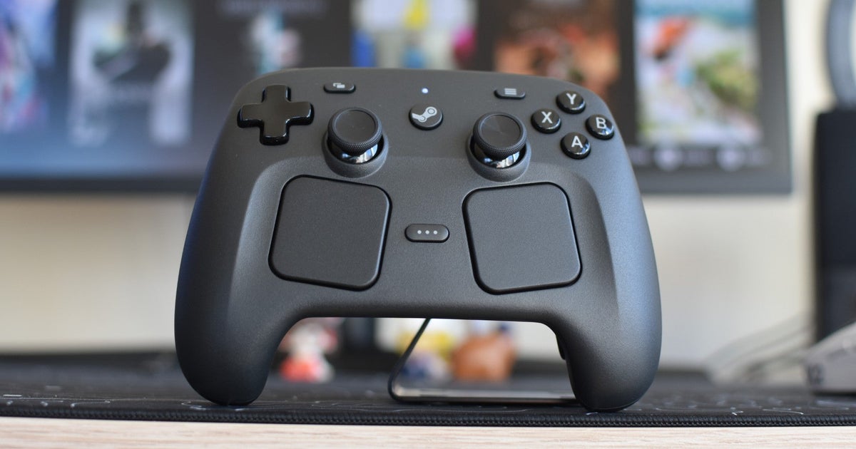Valve’s hardware graduates from side-quest to full-blown ambition