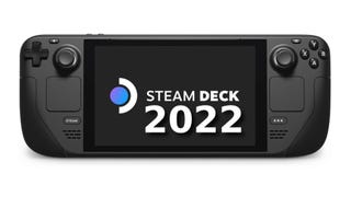 Steam Deck: Alle aktuellen Reservierungen sollen 2022 verschickt werden, sagt Valve