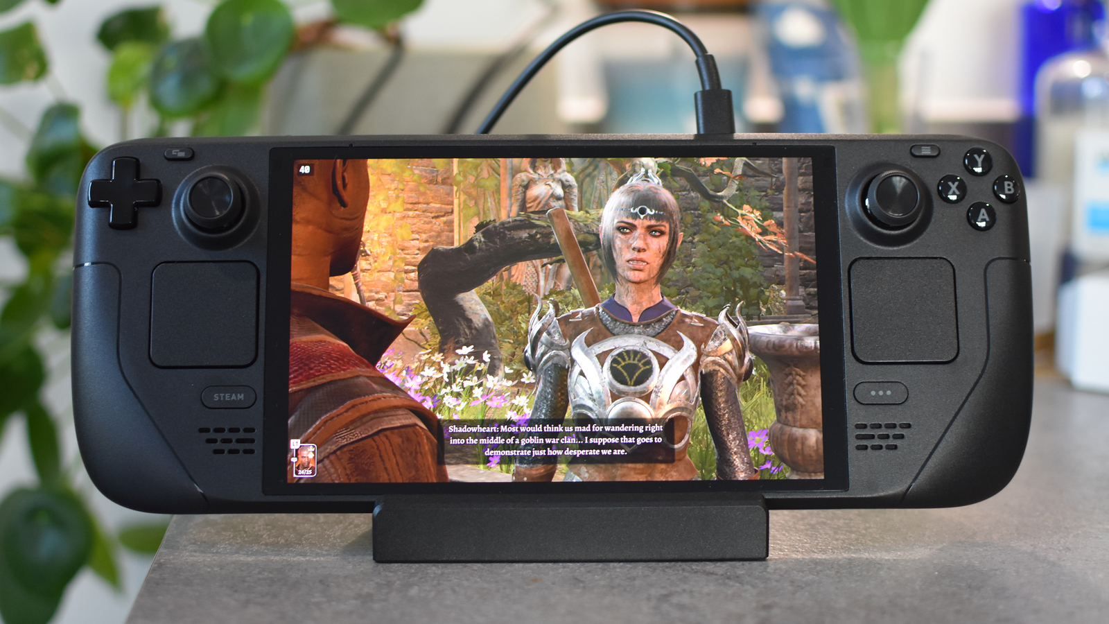Is Steam Deck OLED Worth It? Honest Review and Buyer’s Guide