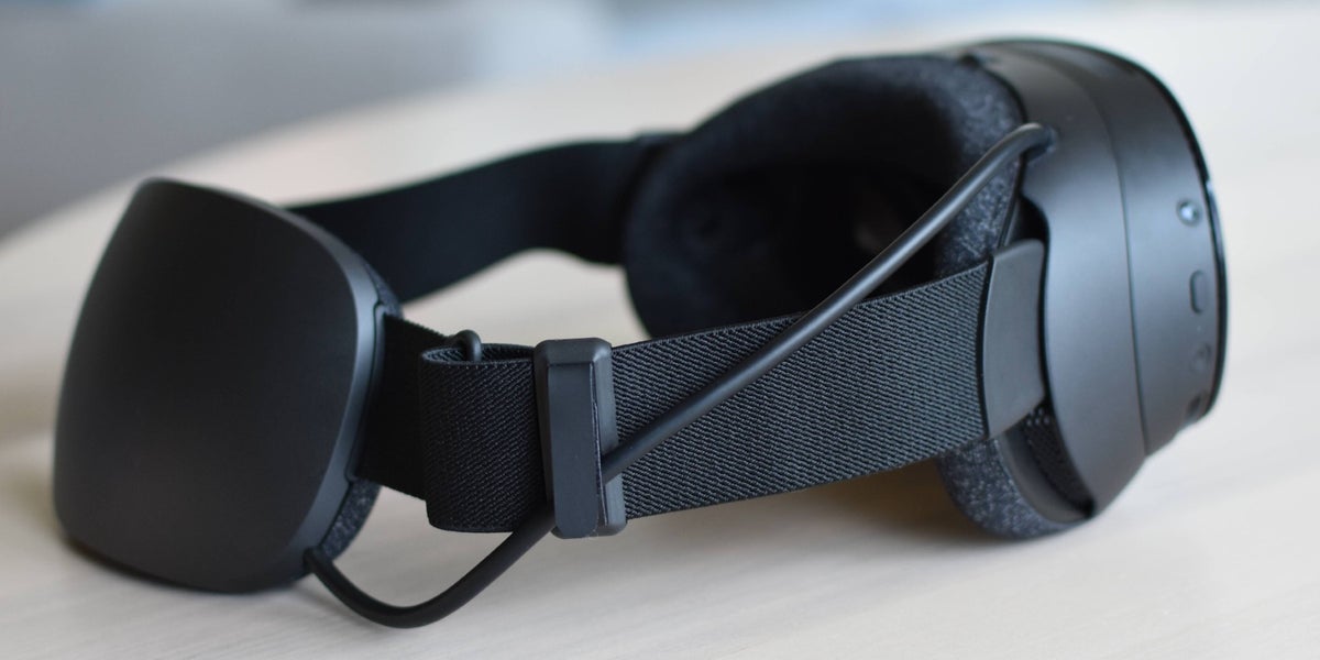 The Steam Frames first post-launch update speeds up charging and ungarbles a mic bug The Steam Frames first post-launch update speeds up charging and ungarbles a mic bug