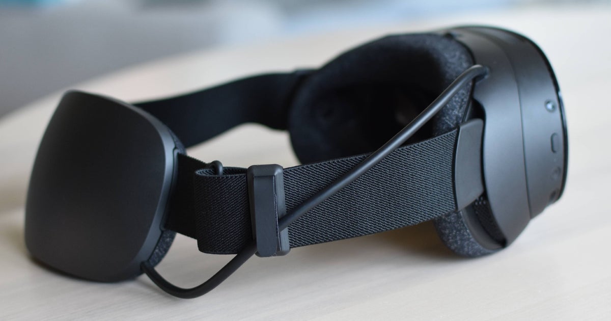 The Steam Frame’s first post-launch update speeds up charging and ungarbles a mic bug The Steam Frame’s first post-launch update speeds up charging and ungarbles a mic bug