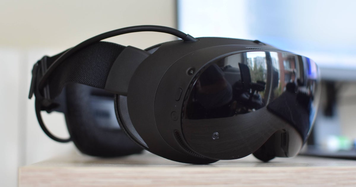 Valve decided that cutting the Steam Frame’s specs to avoid price rises wasnt the right product choice for the VR headset Valve decided that cutting the Steam Frame’s specs to avoid price rises wasnt the right product choice for the VR headset