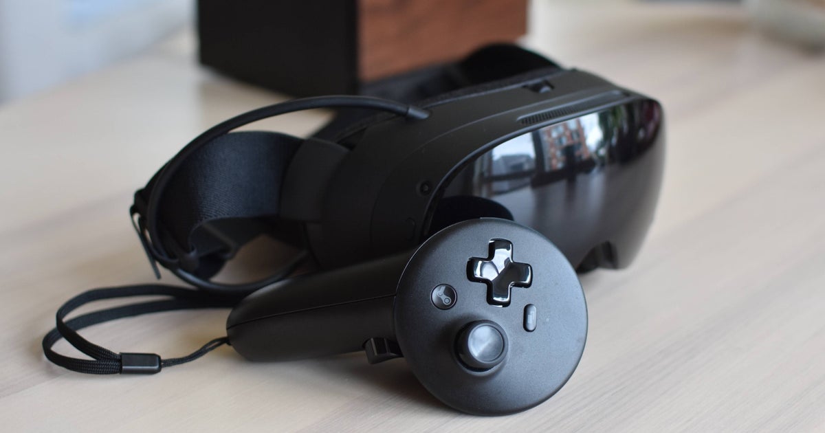 "We're trying to make it easier": Valve confirm the Steam Frame is just the start of plans to get Steam games working on compatibility-challenged ARM PCs