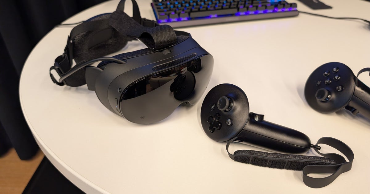 The Steam Hardware family officially expands in early 2026 (Steam ...