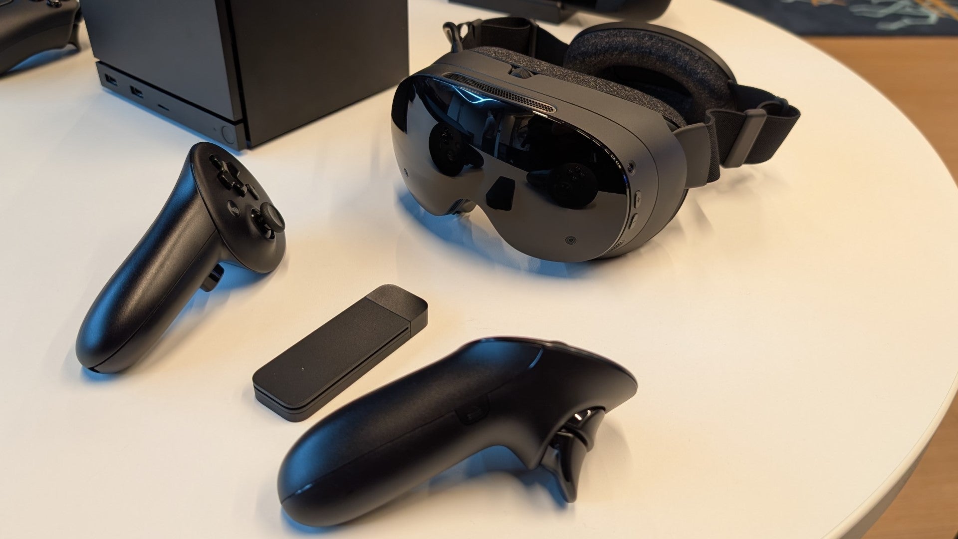 Amerika Birleşik Devletleri'de VR 2026: Stereoskopik 3D'ye Dönüş ve Sektörün Durumu