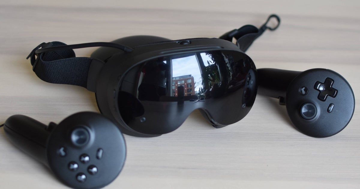 Steam Frame review: Another best-in-class VR headset by Valve, though virtual realities clash with economic ones Steam Frame review: Another best-in-class VR headset by Valve, though virtual realities clash with economic ones