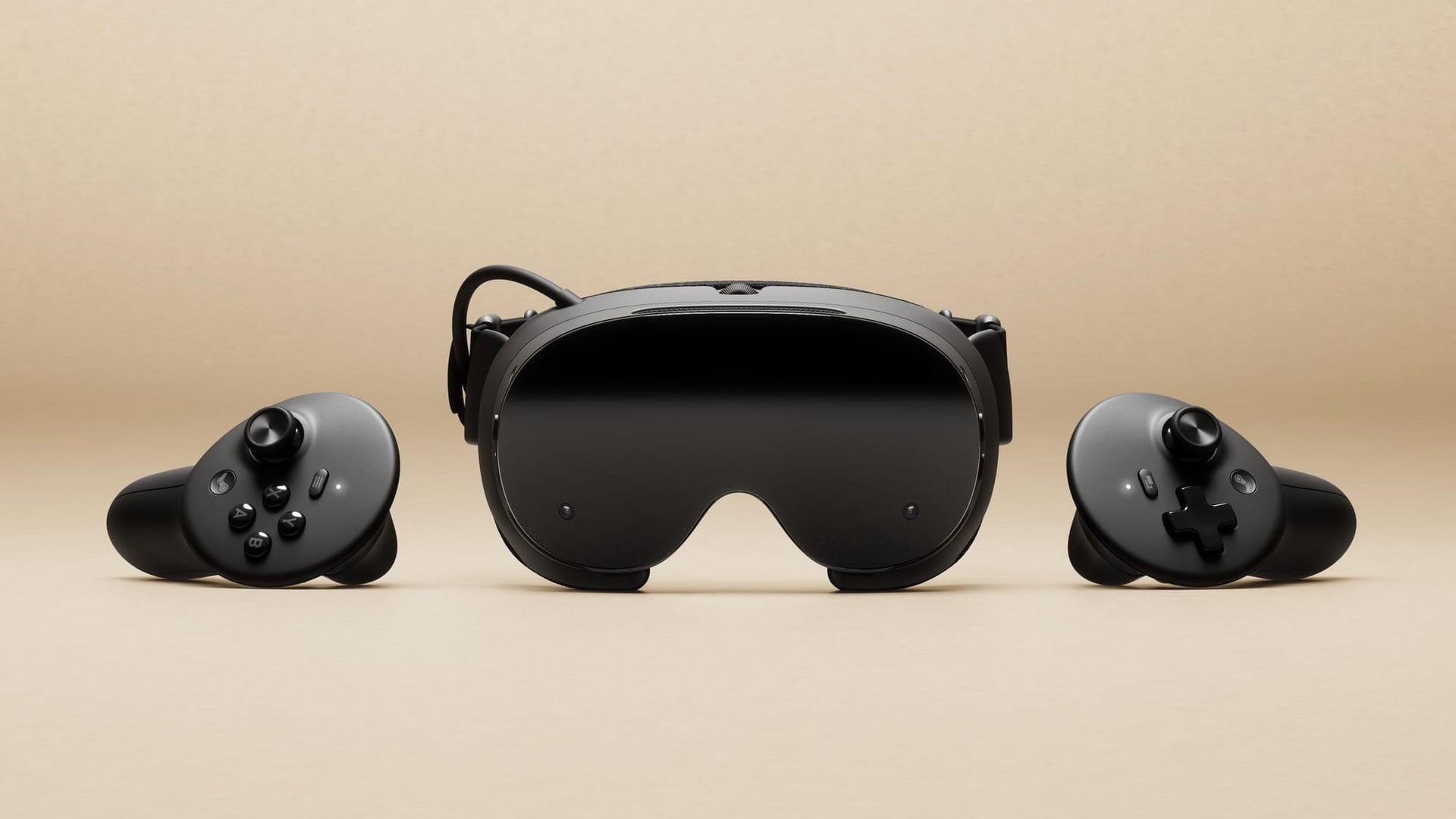 Steam Frame: Valves neues VR-Headset startet ab 1.049 Euro ins Los-System