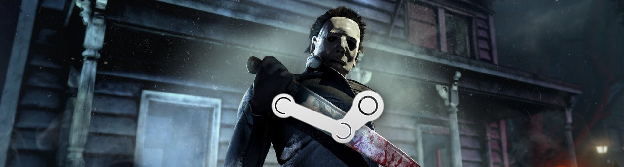 Steam Halloween Sale 2016: Best Games to Buy
