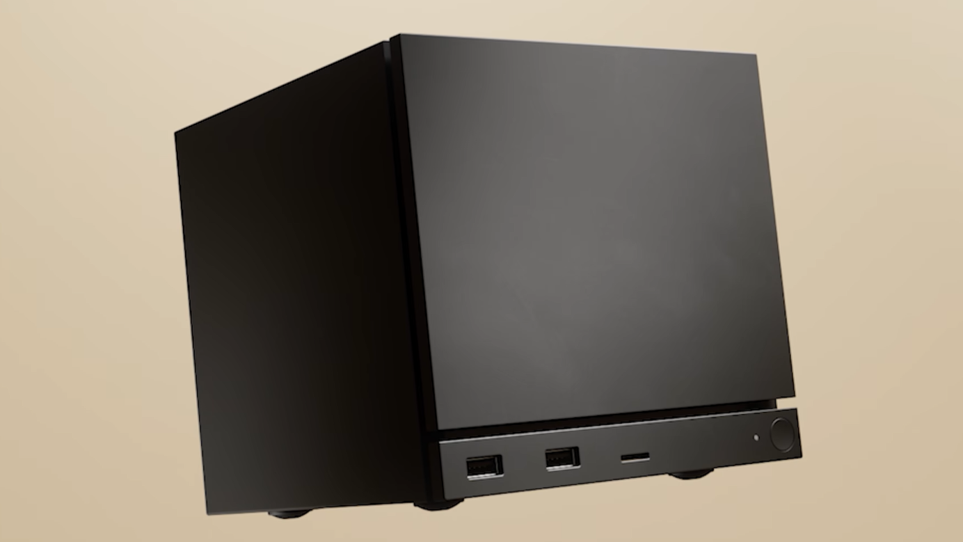 "This is going to be a niche device" – Analysts react to the $1,000+ Steam Machine price reveal