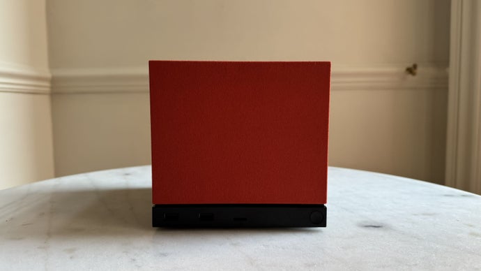 Valve's new Steam Machines might be modestly specced but FSR 4 support is a big win for the tiny device