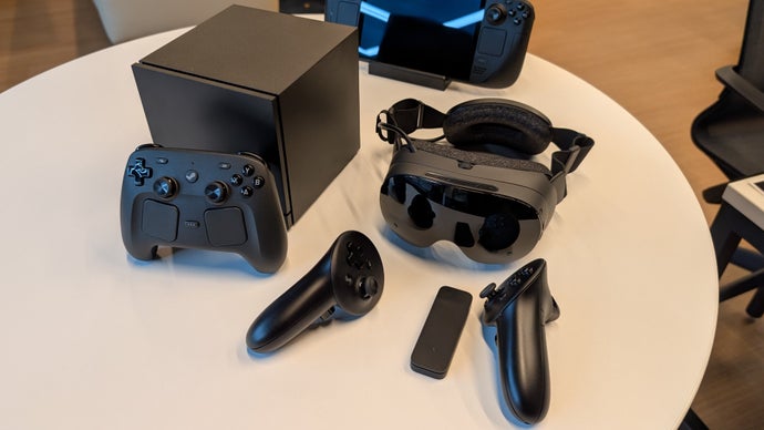 The Steam Machine and Steam Frame are shipping this summer, Valve confirm as the pair join the Verified program