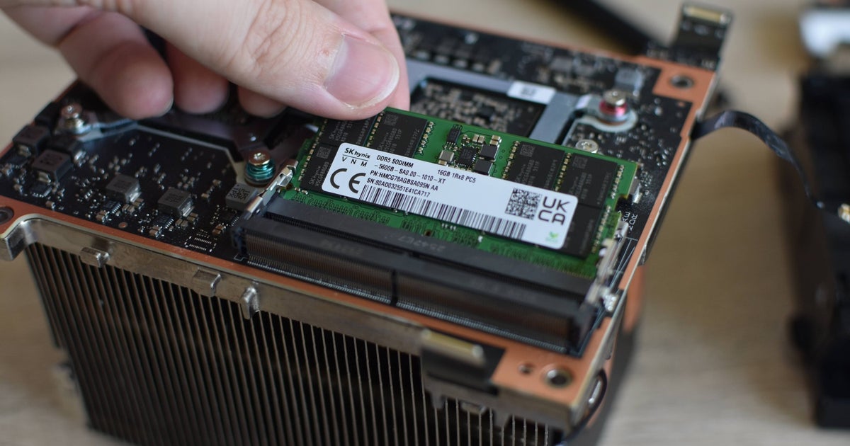 The three biggest RAM makers have already sold all their 2027 output, report says, potentially stretching price woes into 2028