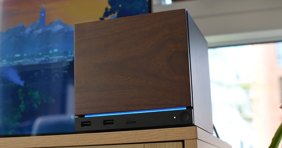 "It didn't look like things were going to change anytime soon": Valve insist price worries were never behind Steam Machine delays