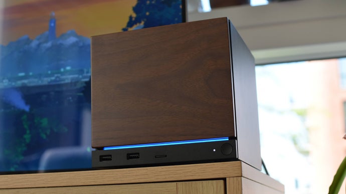 "It didn't look like things were going to change anytime soon": Valve insist price worries were never behind Steam Machine delays