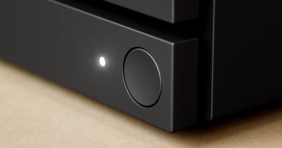 Steam Machine Release: Valve gibt Update zur Verzögerung | Eurogamer.de