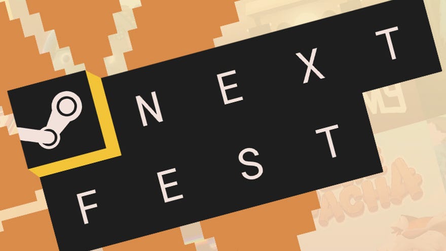 Summer’s Steam Next Fest kicks off on June 13th, and features a staggeringly large number of PC demos.