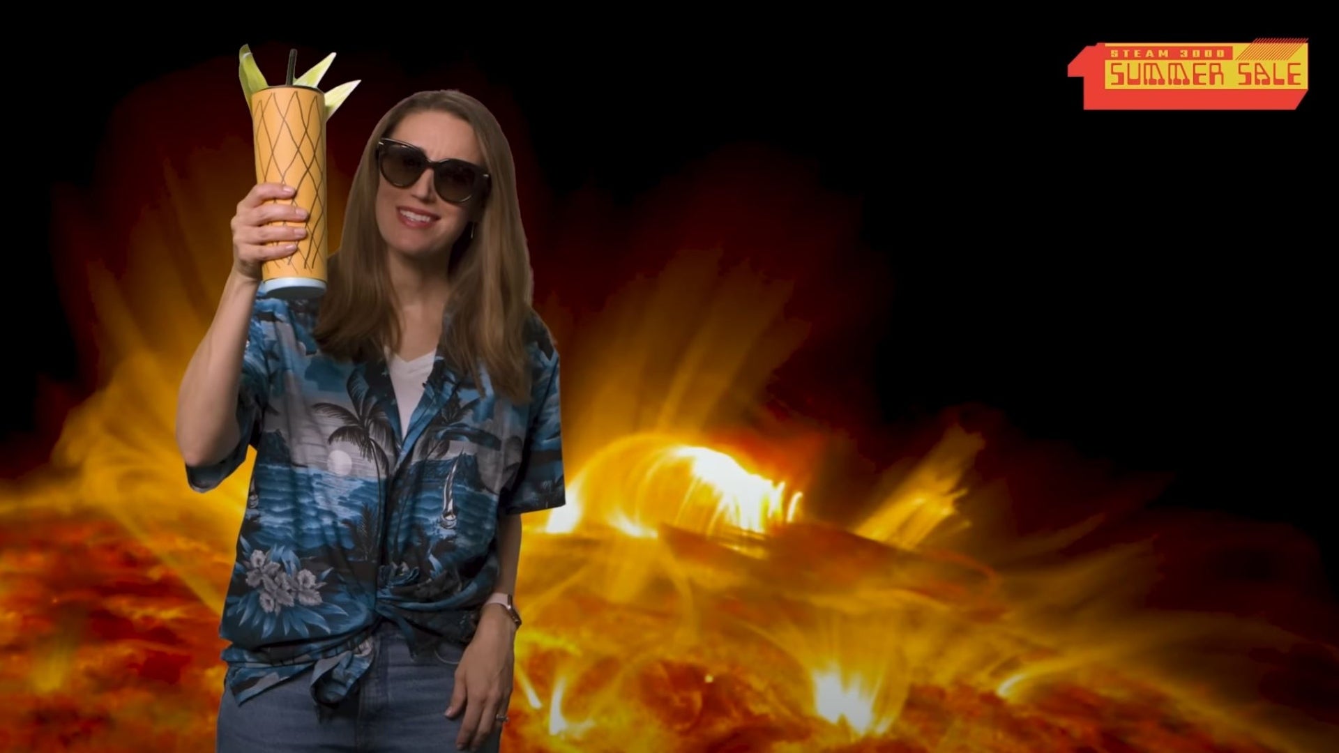 The 2022 Steam Summer Sale begins on June 23rd and runs until July 7th.