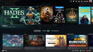 Comando da Xbox é o mais usado no Steam por larga margem