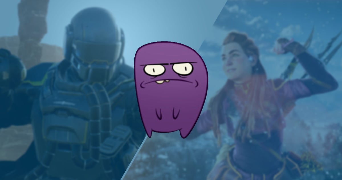 Helldivers 2 and Horizon Forbidden West mysteriously delisted from Steam in the UK, Sony promises to "address the issue" with Valve