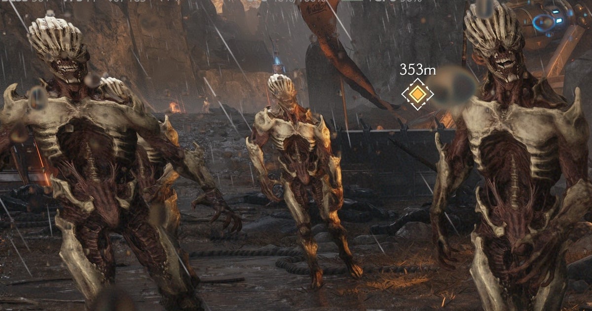 Steam’s updated PC performance monitor is quietly clever, and not just because it digs into frame generation Steam’s updated PC performance monitor is quietly clever, and not just because it digs into frame generation