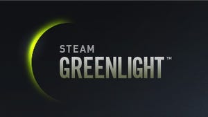 Steam Greenlight officially launches