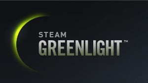 Steam Greenlight officially launches
