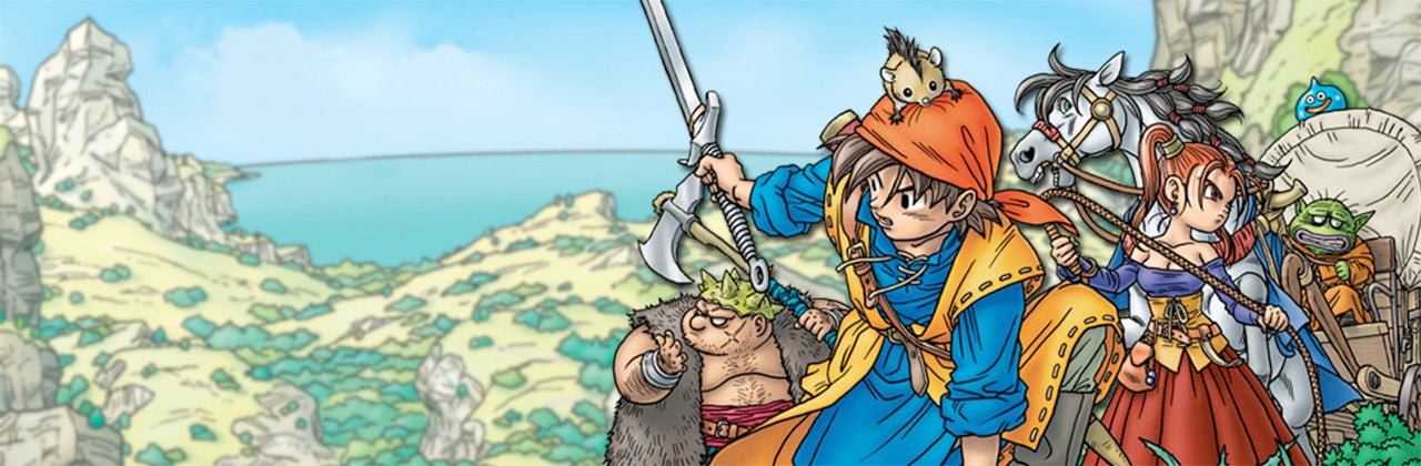 5 JRPGs that Deserve a Second Life on Steam | VG247