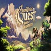 SteamWorld Quest: The Hand of Gilgamech artwork