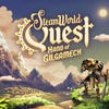 SteamWorld Quest: Hand of Gilgamech artwork