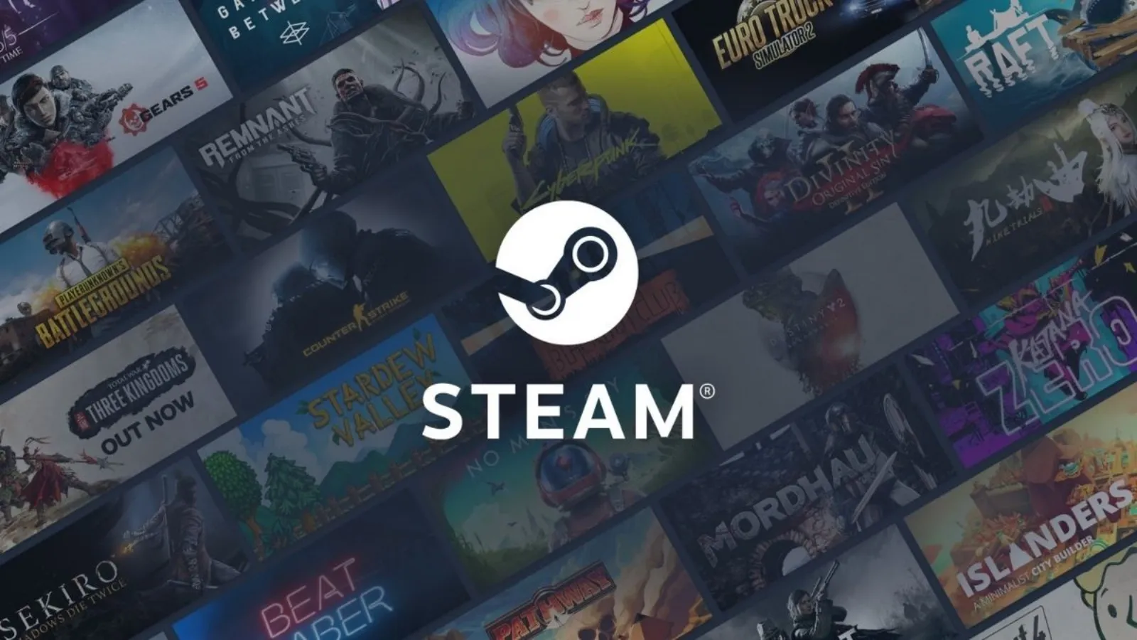 Resultados do inquérito de hardware da Steam