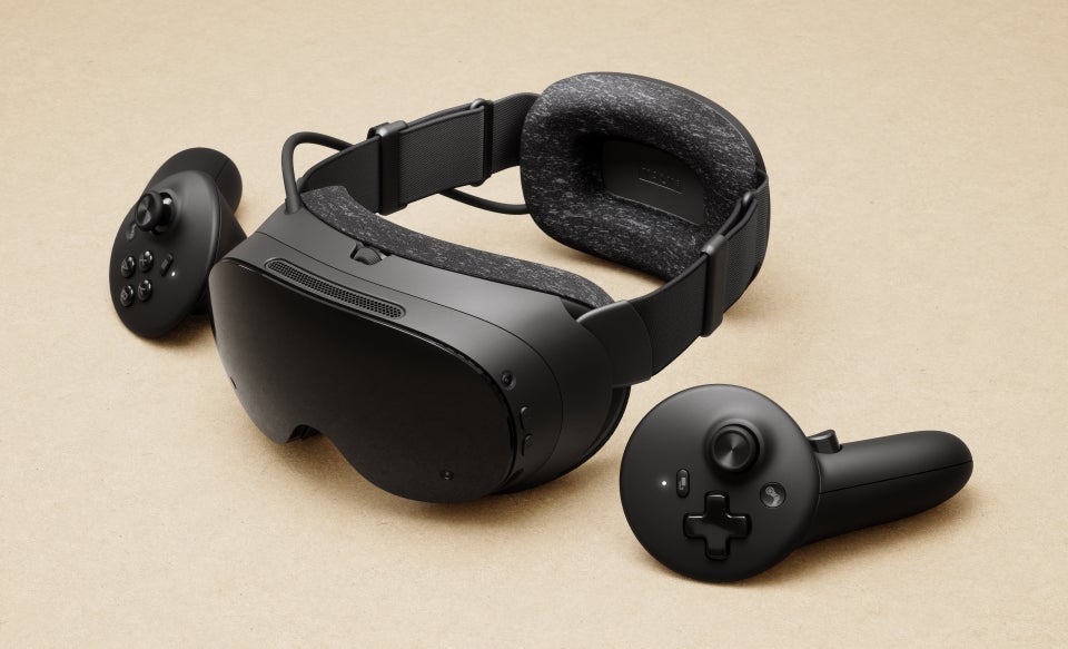 Valve's long-awaited standalone VR headset Steam Frame starts at £889 and sign-ups open today - but you'll need to be quick