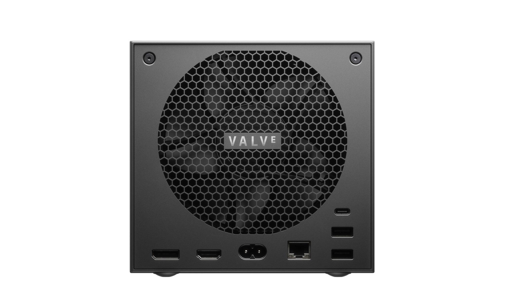 Steam Machine: Everything we know about Valve's new console | Eurogamer.net