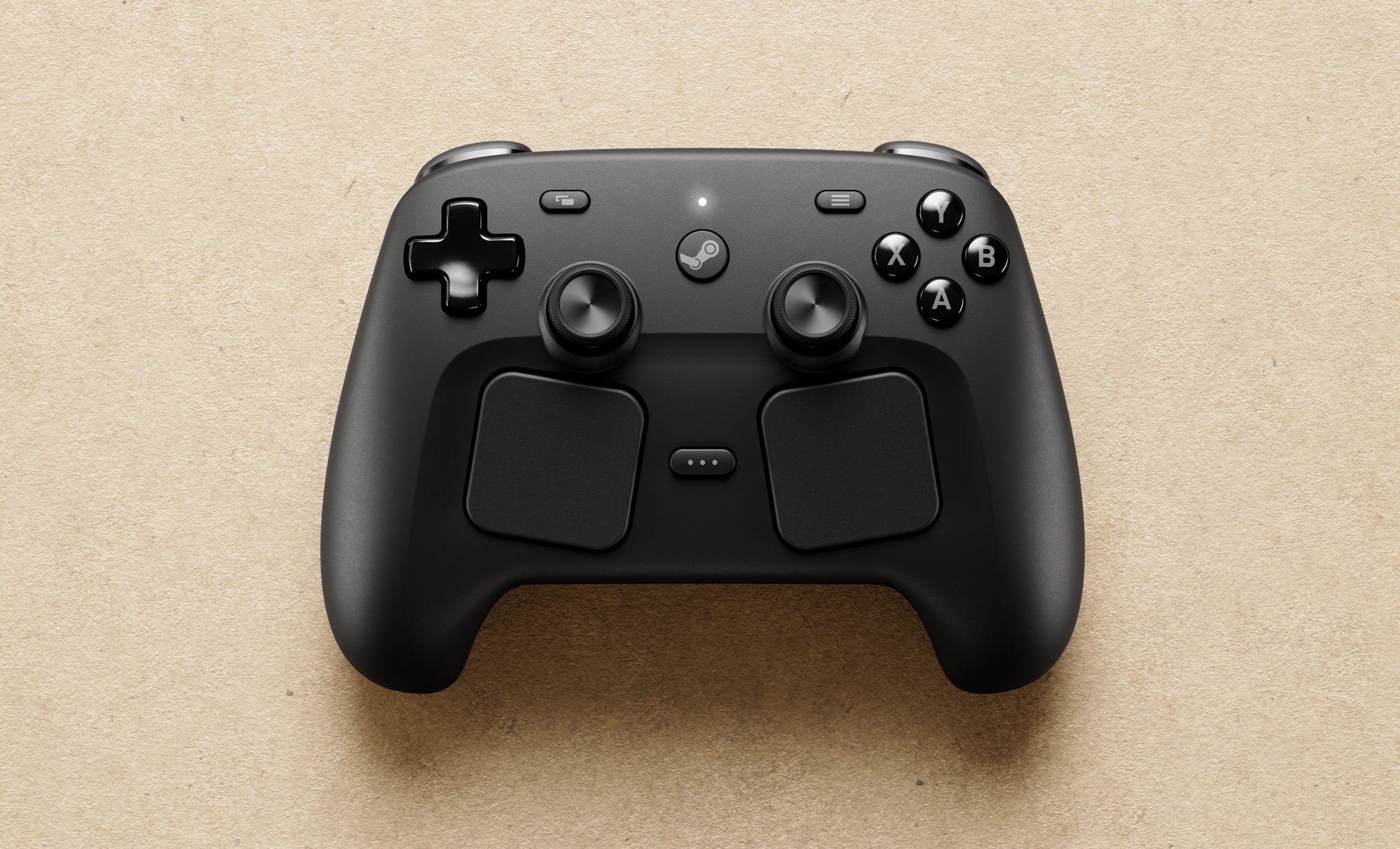 The Steam Controller Console Proprietary Open-Source as a Weapon: How Valve Is Outflanking the Console Giants