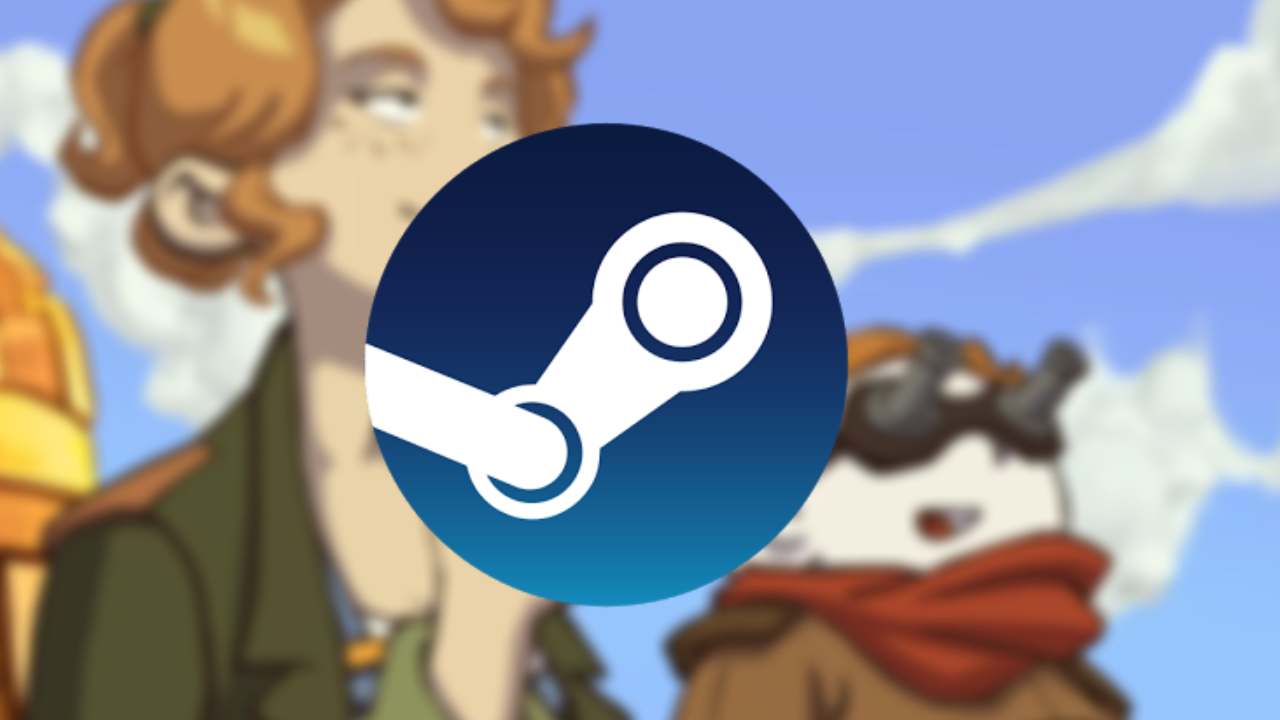Procuras jogos grátis? O Steam tem um clássico de aventura à tua espera