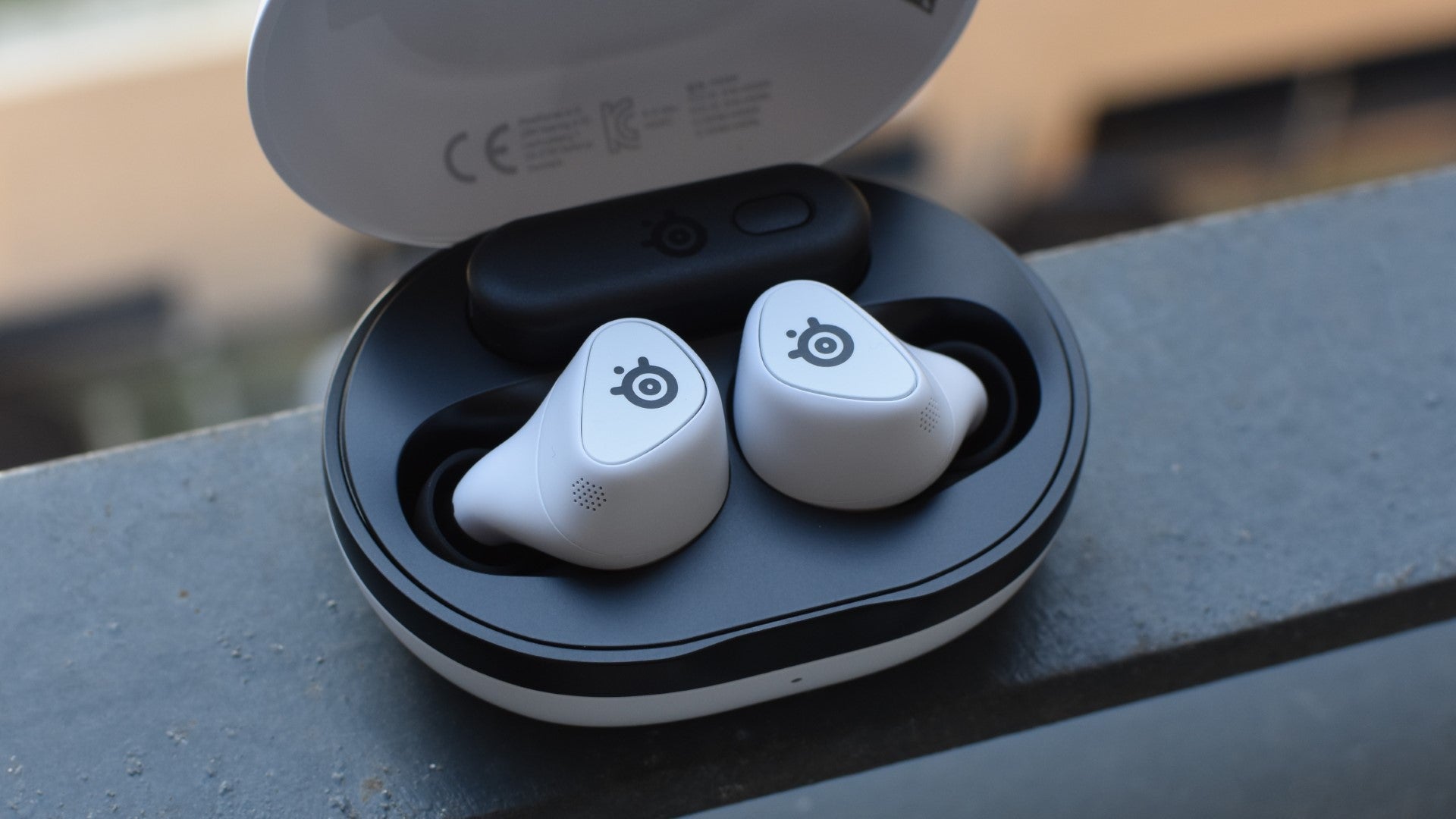 Should you bother with... gaming earbuds?