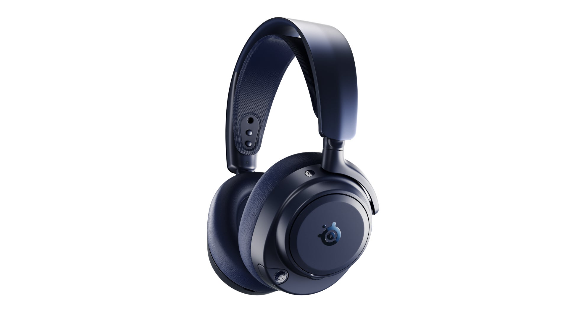 Steelseries Arctis Nova Pro Omni: Neues 400-Euro-Headset soll das Gaming-Audio revolutionieren