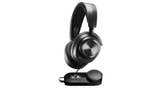 Prime Day 2 deal 2023: The SteelSeries Arctis Nova Pro gaming headset is just £169