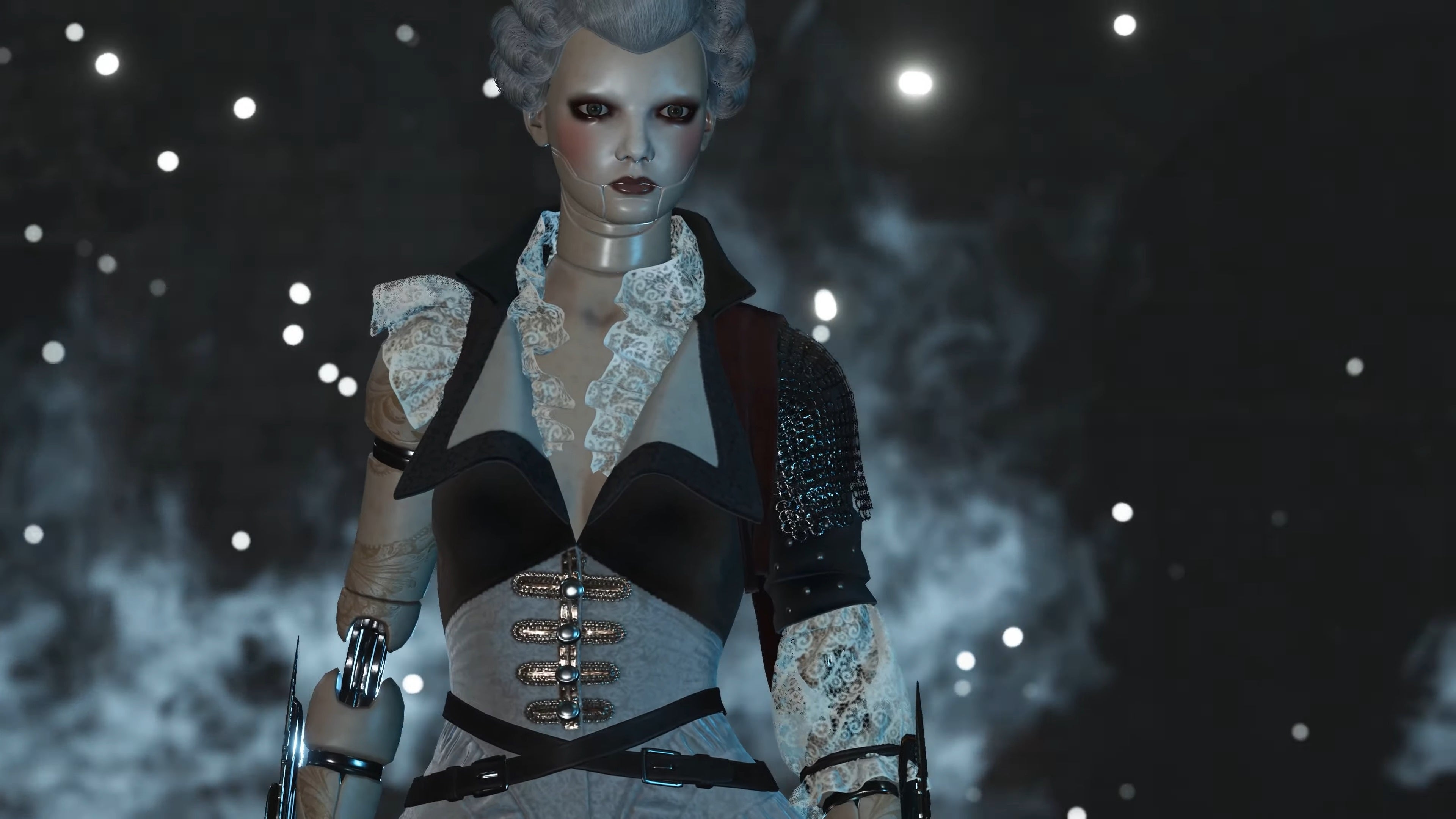 Steelrising | Eurogamer.pt