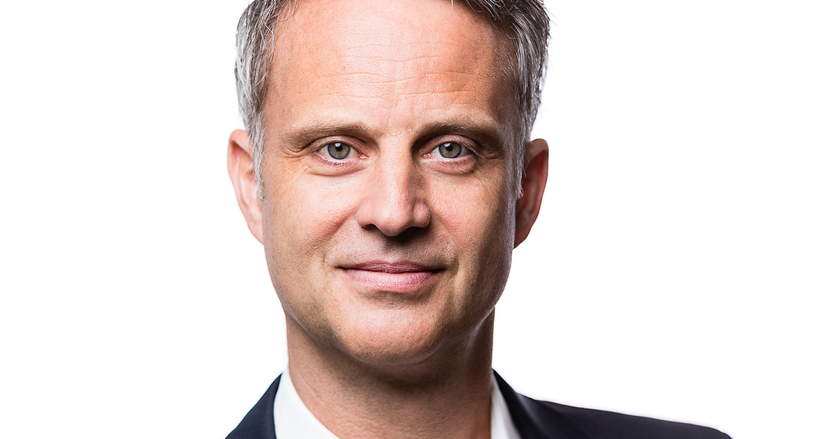 Stefan Heikhaus Is Appointed As New Gamescom Director Gamesindustry Biz Stefan Heikhaus Is Appointed As New Gamescom Director Gamesindustry Biz