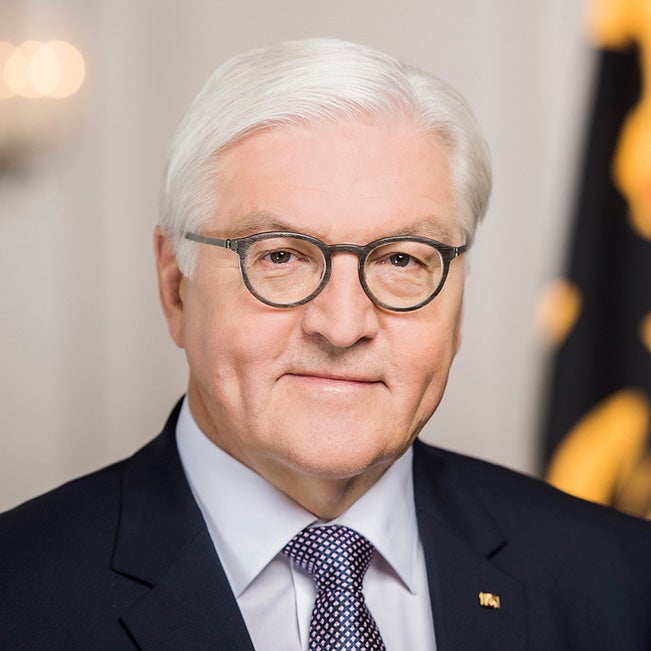 Frank-Walter Steinmeier