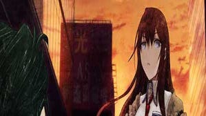 Steins;Gate PC Review: Time After Time