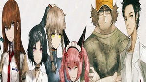 JPgamer: First Impressions from Steins;Gate