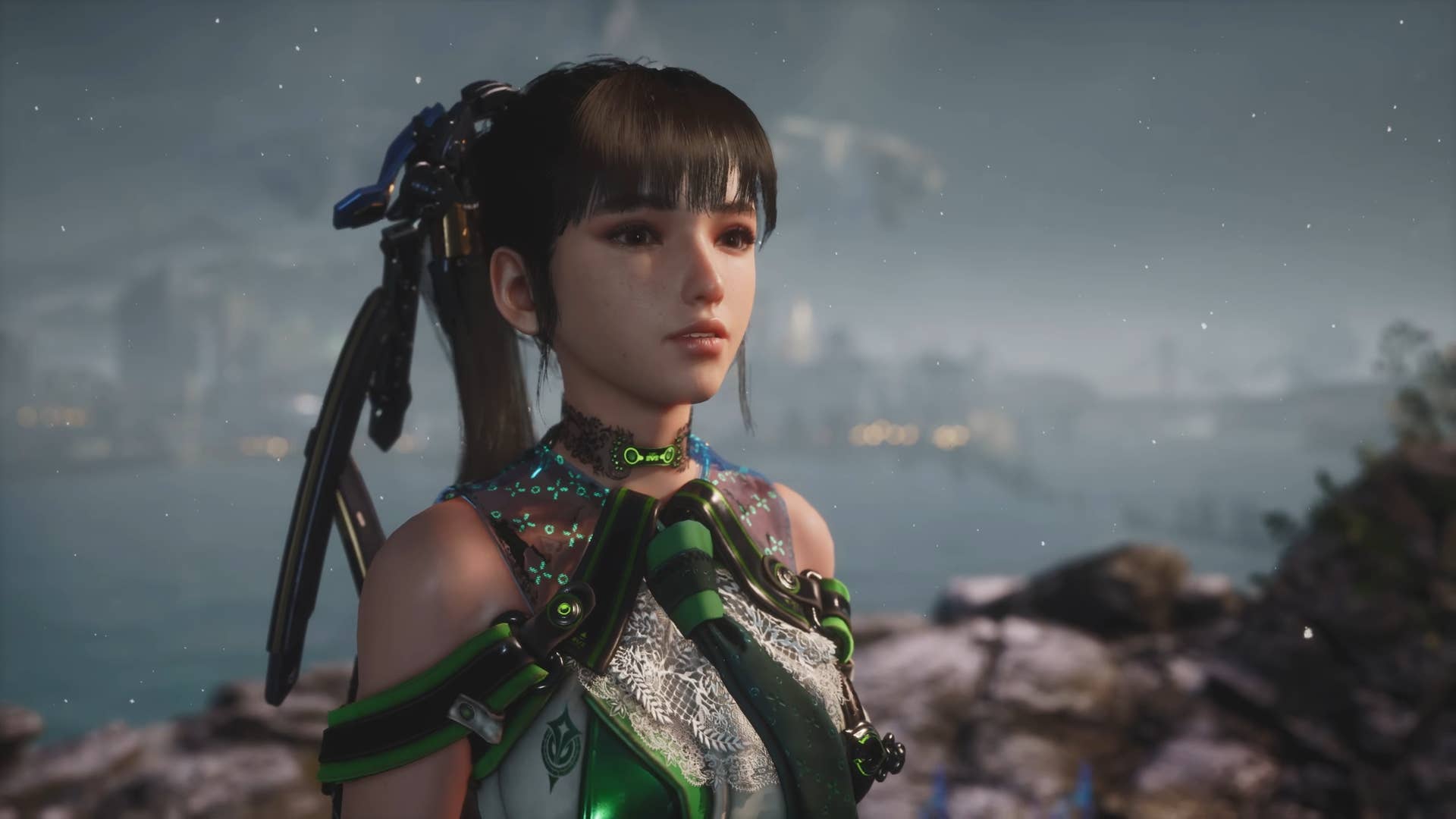 Shift Up to expand Stellar Blade franchise after successful launch across multiple platforms