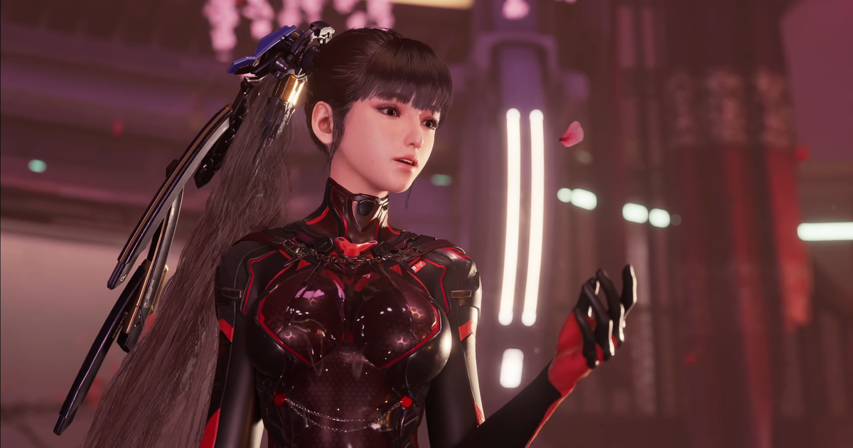 Image for article Stellar Blade proves theres appetite for PlayStation 5 games on PC, as it blasts past one million sales in three days