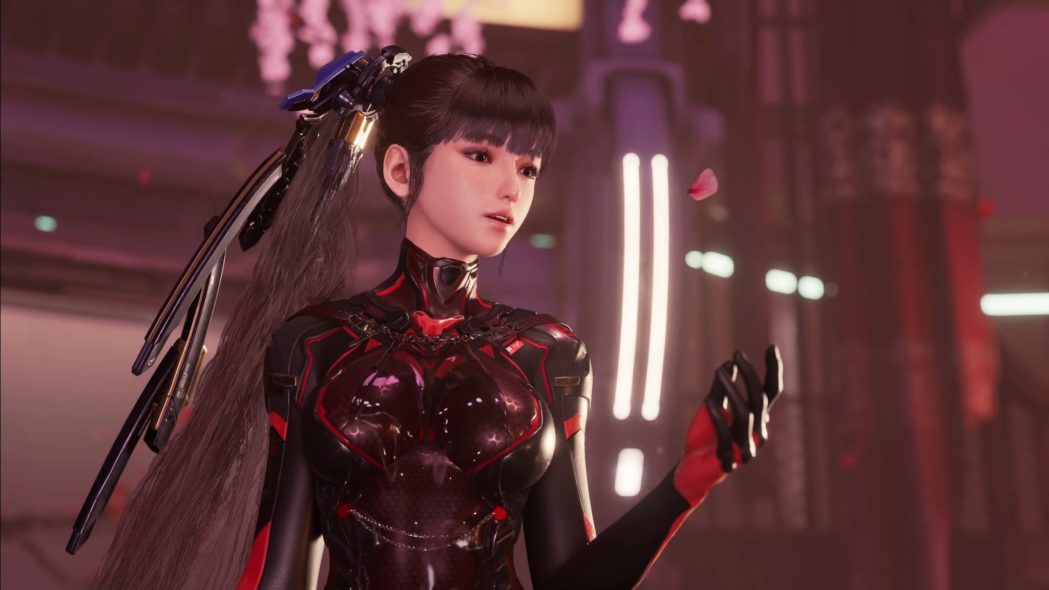 Stellar Blade Review No Thinking Just Slashing Eurogamer stellar-blade-review-no-thinking-just-slashing-eurogamer