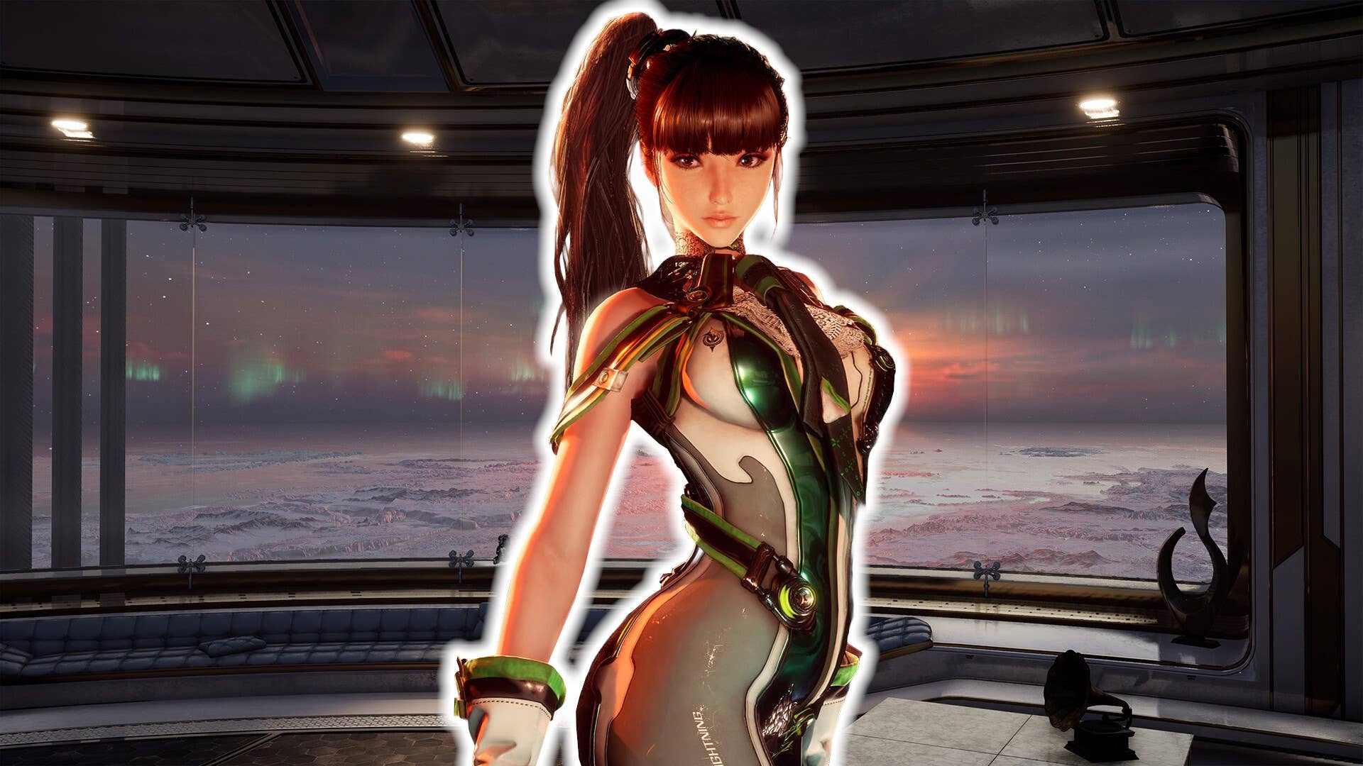 Stellar Blade 2: Release für Ende 2027 anvisiert