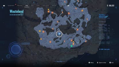 All Stellar Blade Can locations | Eurogamer.net
