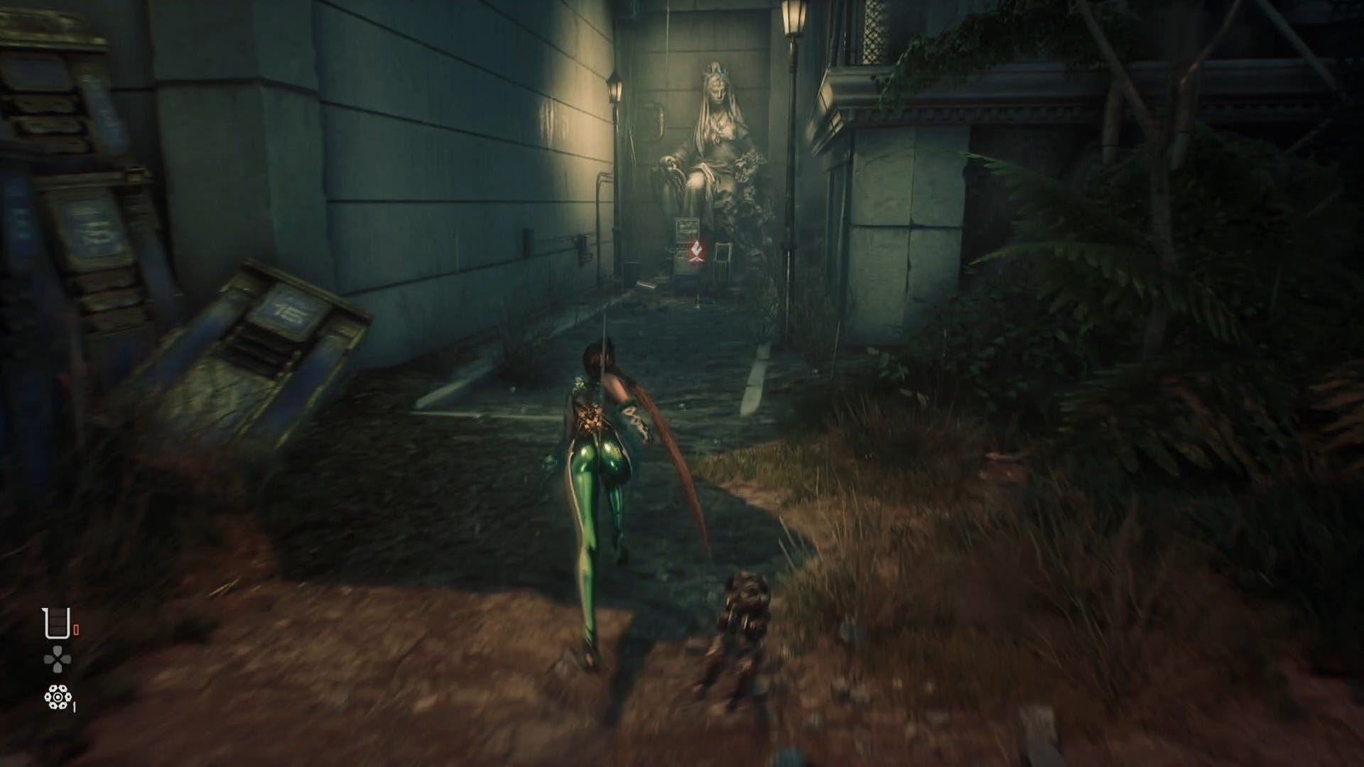 All Stellar Blade Camp locations