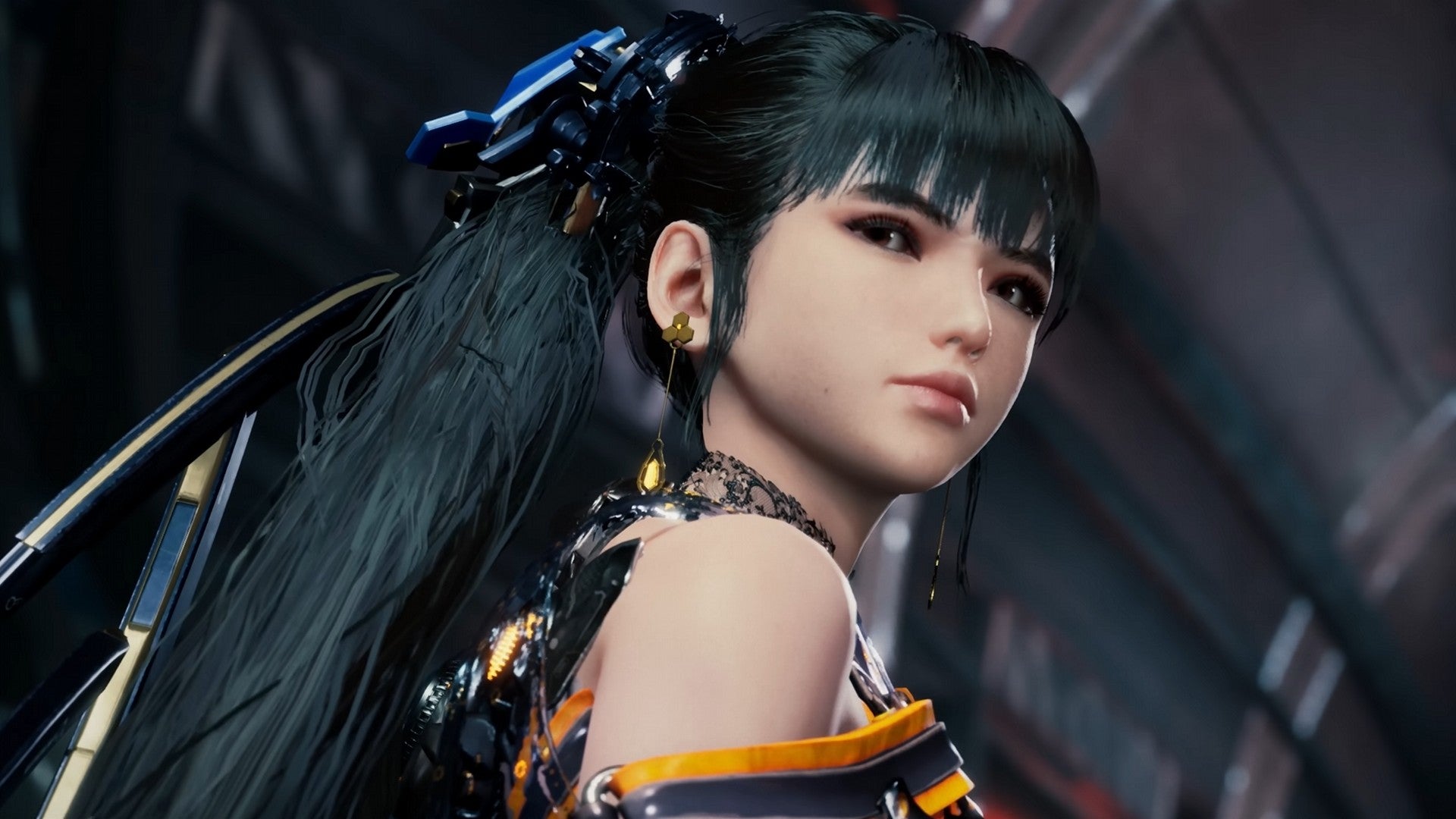 Stellar-Blade-f-r-Nintendo-Switch-2-Action-Hit-erh-lt-offizielle-Altersfreigabe